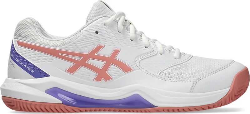 ASICS Gel-Dedicate 8 Padel på