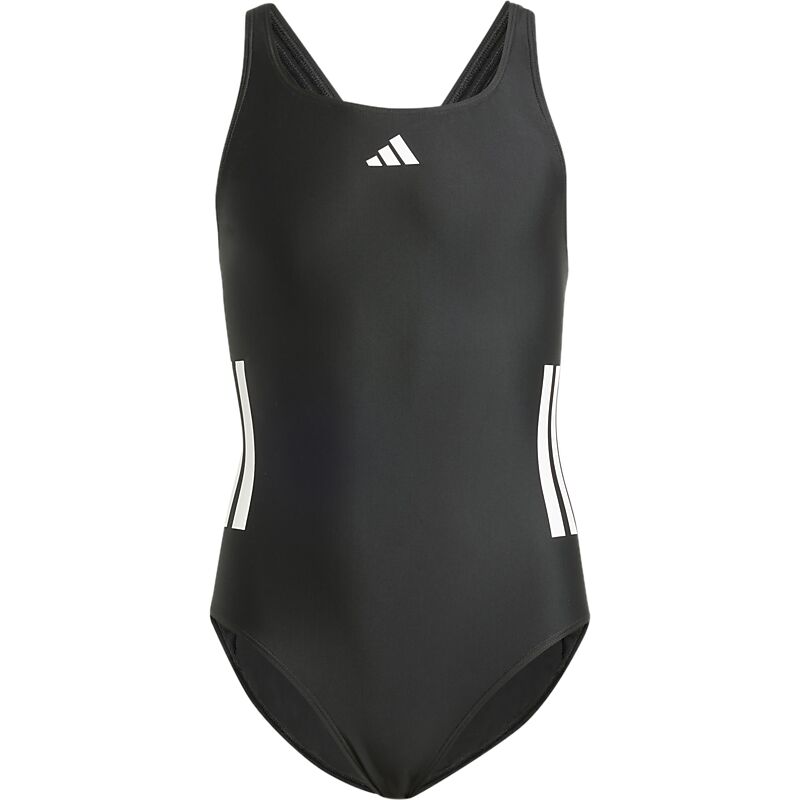ADIDAS Adidas 3-stripes C-back Baddräkt på