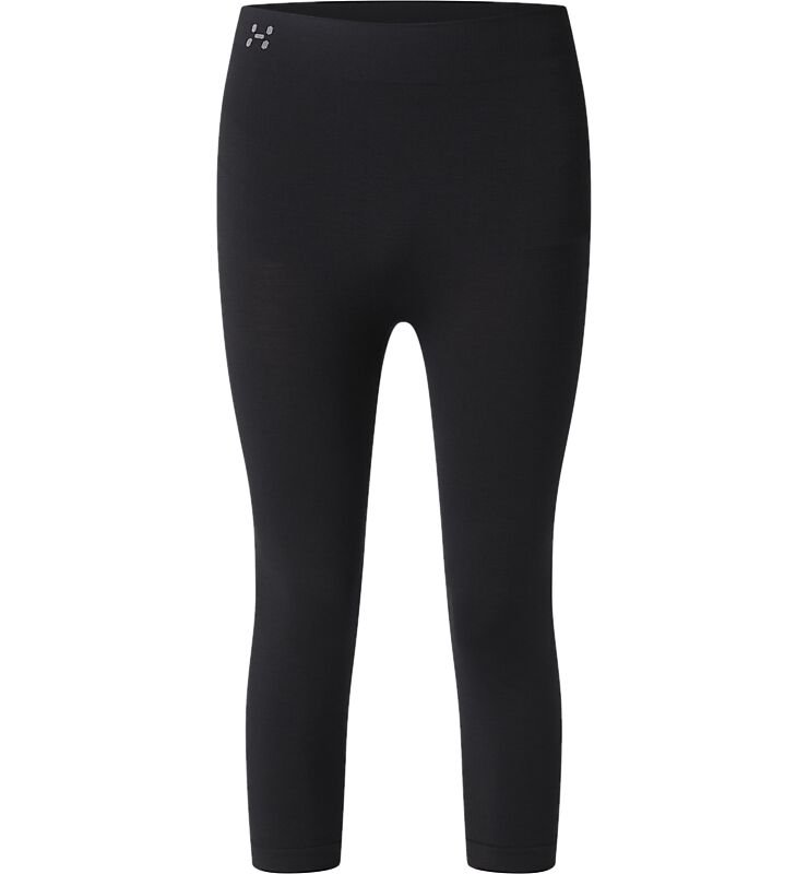 HAGLÖFS Latnja Wool 3/4 Pant Men på