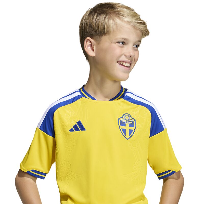 ADIDAS SVFF H JSY Y på