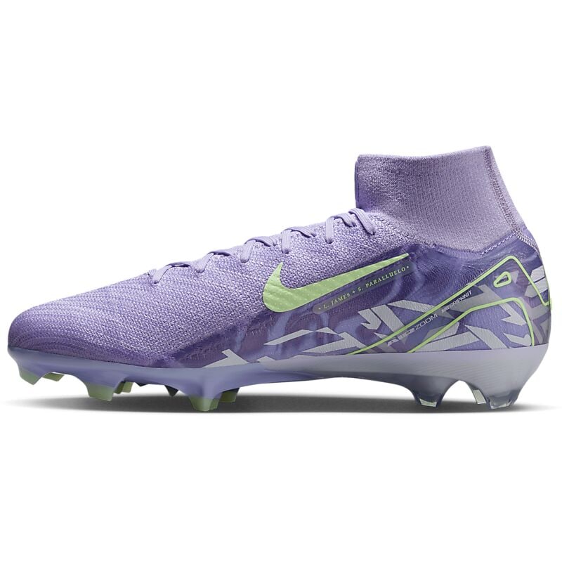 NIKE ZM Superfly 10 Elite Fg Nu1 på