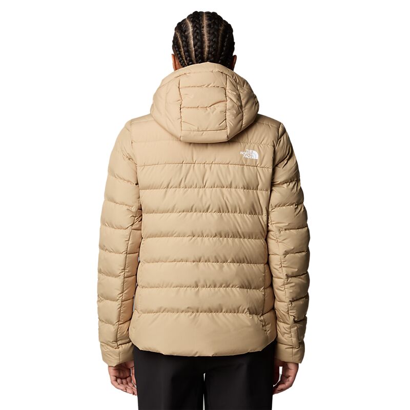 THE NORTH FACE W Aconcagua 3 Hoodie på