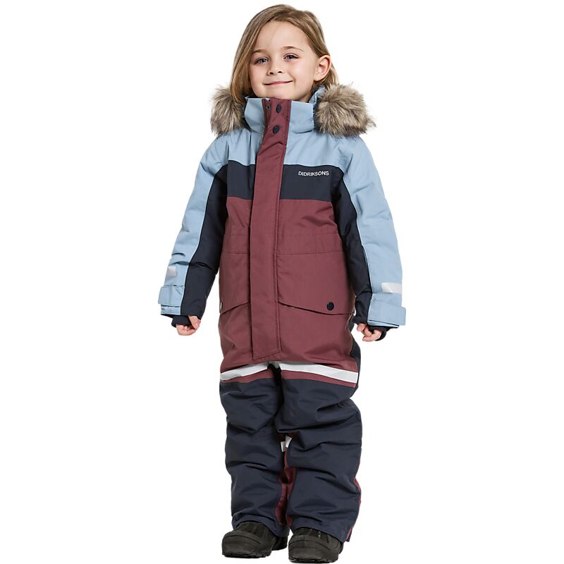 DIDRIKSONS K Bjärven Coverall 4 på