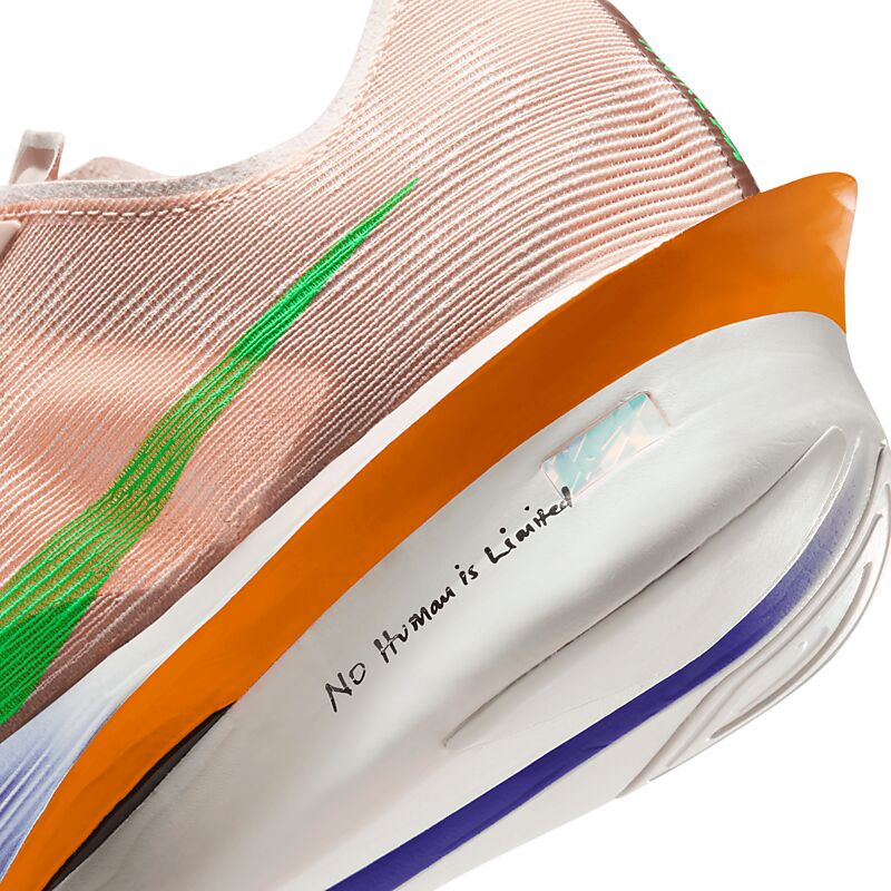 NIKE M Zoomx Vaporfly Next% 4 Ek på