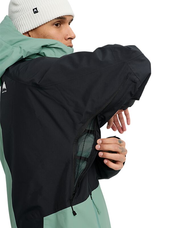 BURTON M Reserve Insulated Jkt på
