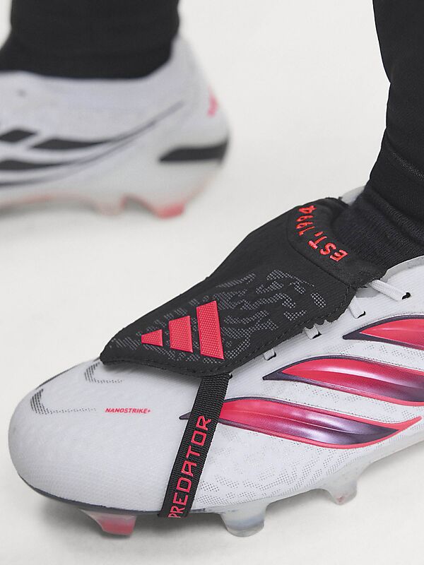ADIDAS PREDATOR ELITE FT FG på