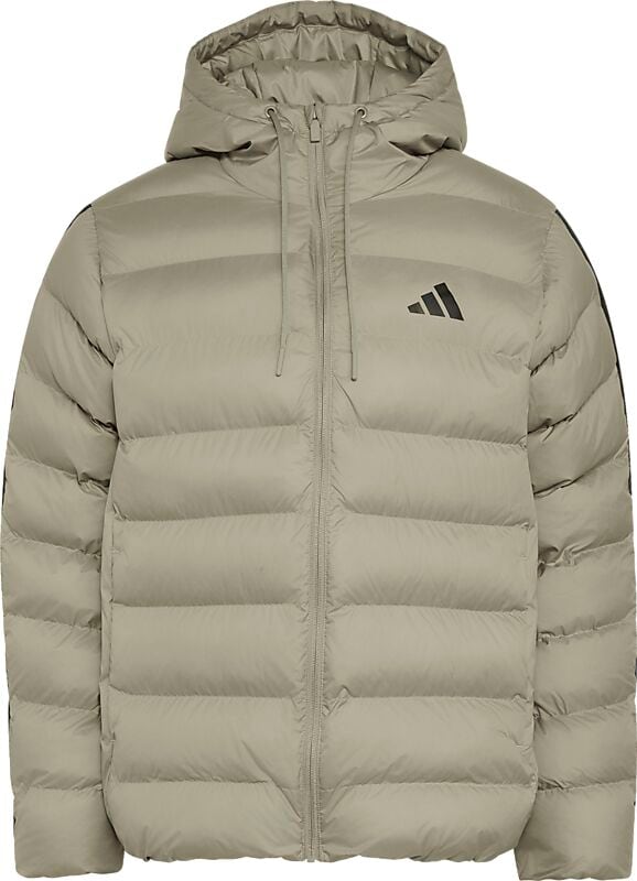 ADIDAS M Ess 3s Sd Hd Jk på