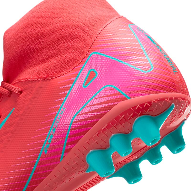 NIKE Mercu Superfly 10 Acd Ag på