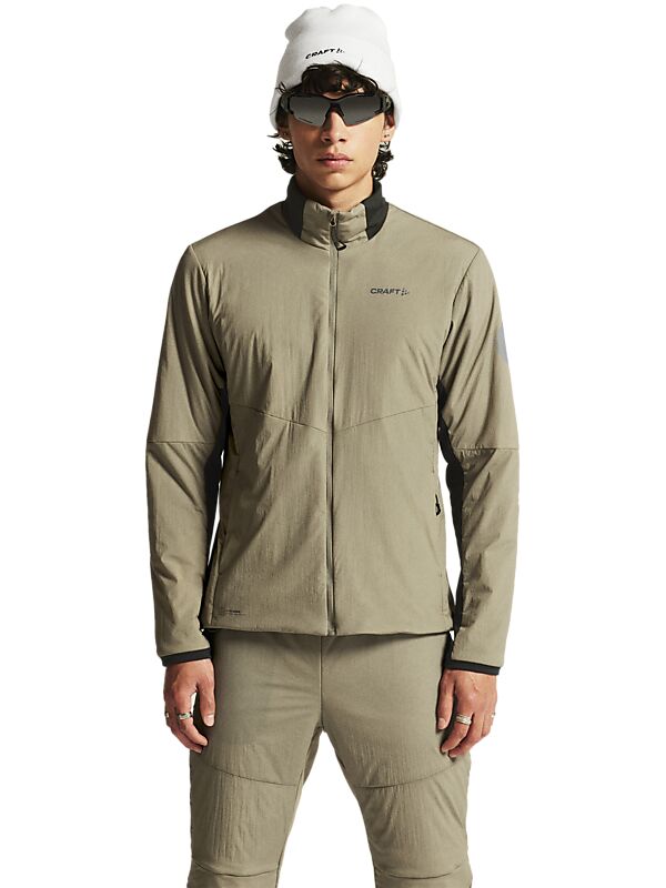 CRAFT Adv Nordic Training Insulate Jacket M på