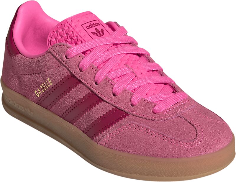 ADIDAS ORIGINALS J GAZELLE INDOOR C på