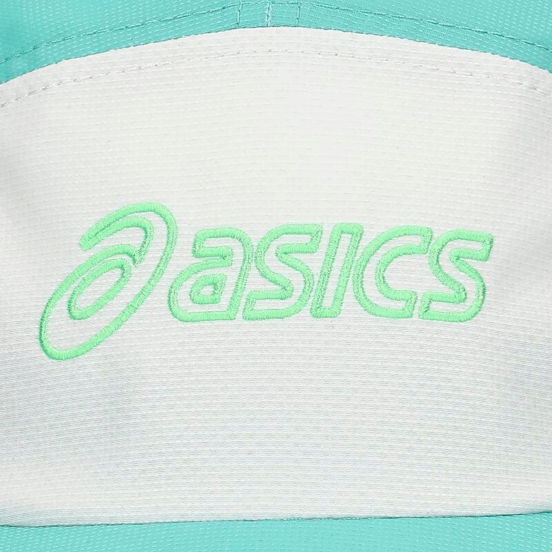 ASICS PERFORMANCE RUNNING 5 PANEL CAP på
