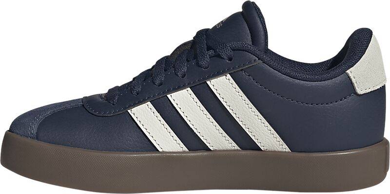 ADIDAS J Vl Court 3.0 K på