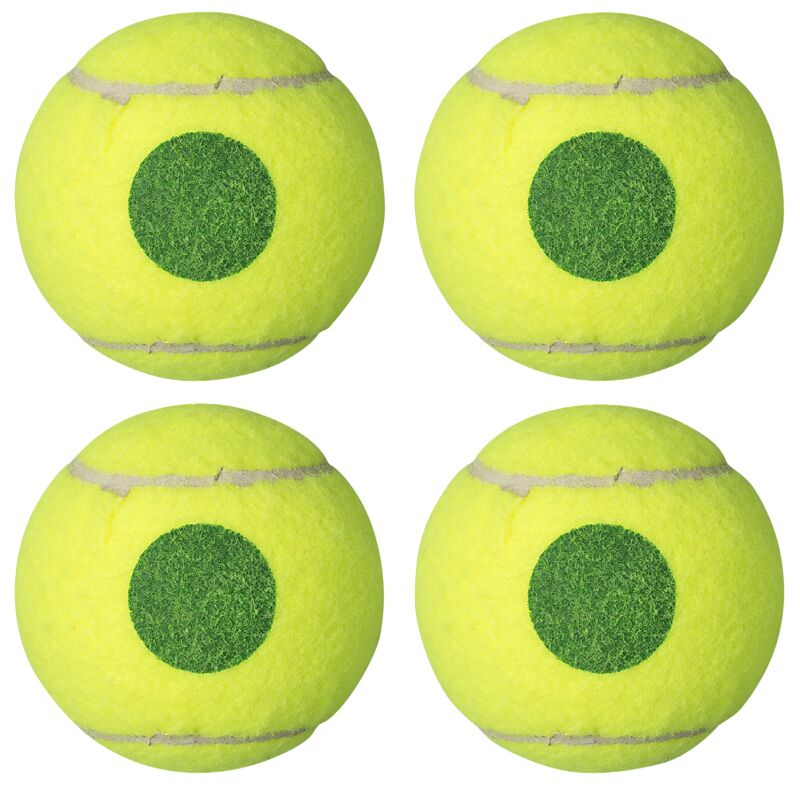 WILSON Starterplayball på