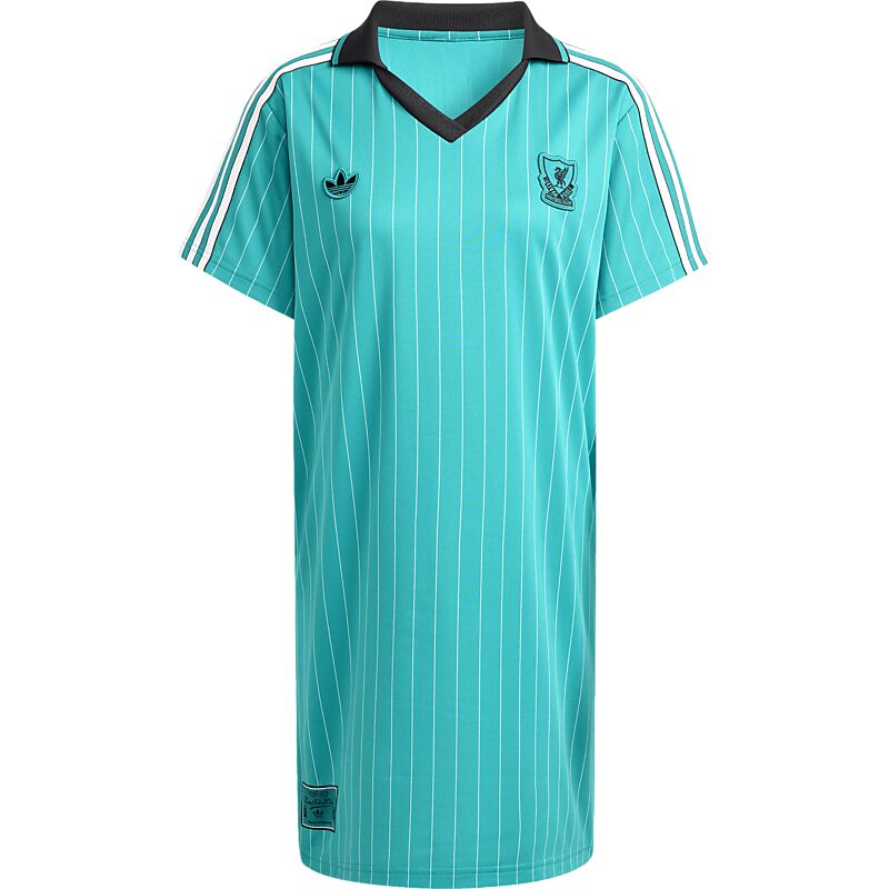 ADIDAS ORIGINALS Lfc Icon Dress på