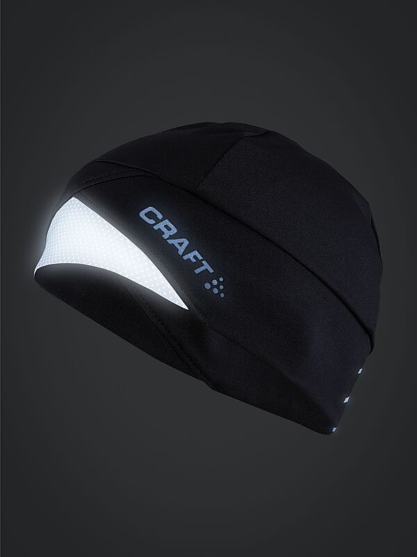 CRAFT Adv Lumen Fleece Hat på