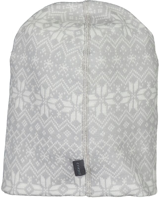 EVEREST Jacquard Wool Hat på