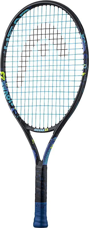 HEAD Head Novak 23 Junior Tennis Racquet på