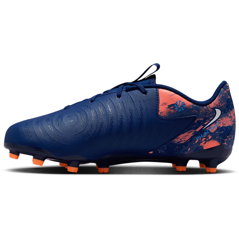 NIKE Jr Phantom Gx Ii Acad Fg/Mg Eh på