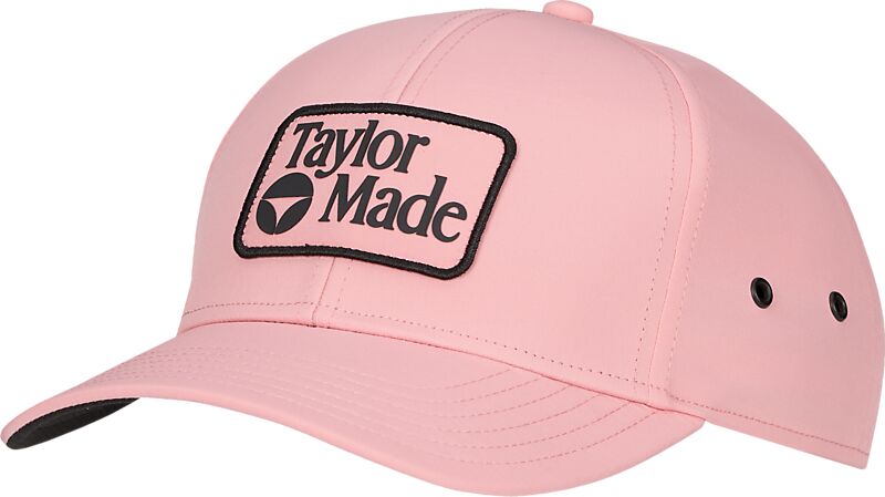 TAYLOR MADE NEWPORT 85 METAL CAP på