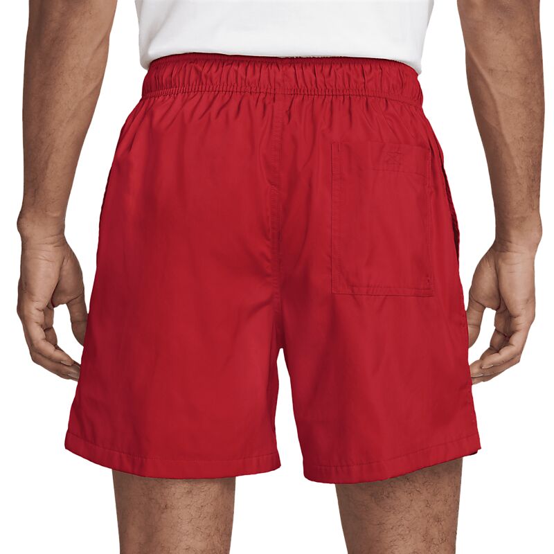 NIKE M Nk Club Flow Shorts på