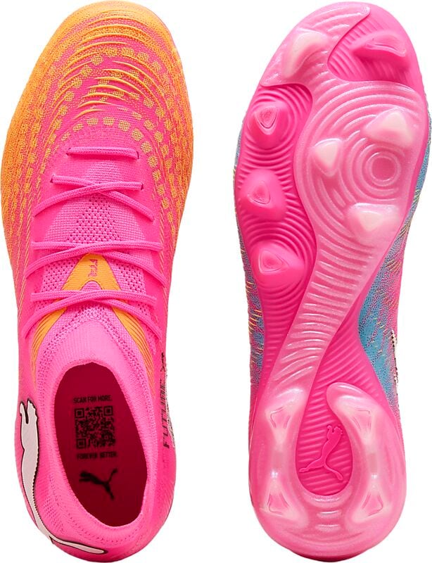 PUMA FUTURE 9 MATCH FG/AG W på