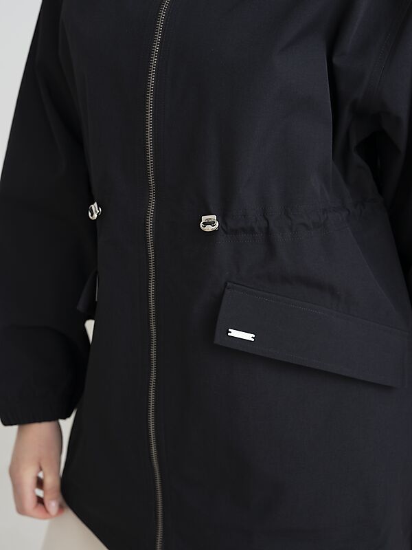 AIM´N W WATERPROOF ZIP JACKET på