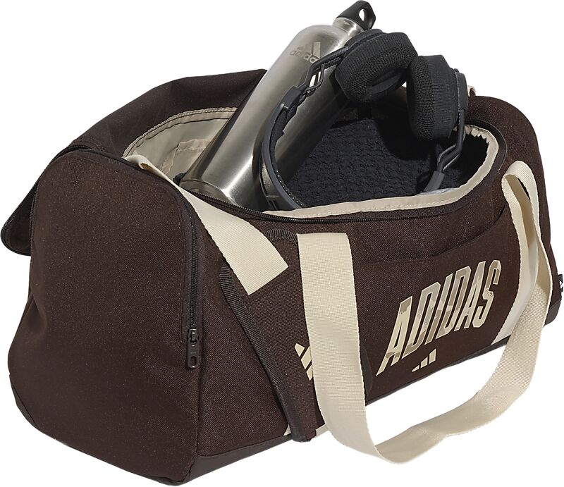 ADIDAS CAMO DUFFEL S på
