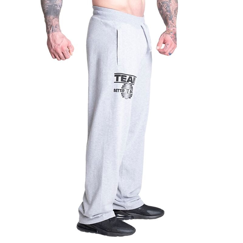 BETTER BODIES M Sweatpants på