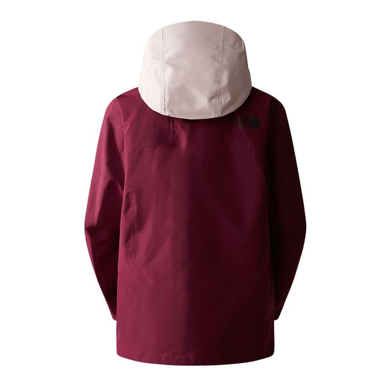 THE NORTH FACE W Ceptor Jacket på
