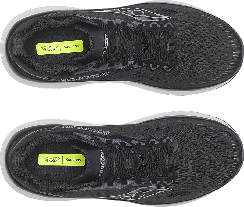 SAUCONY W GUIDE 19 WIDE på