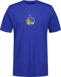 NIKE GSW M NK SS LOGO TEE på