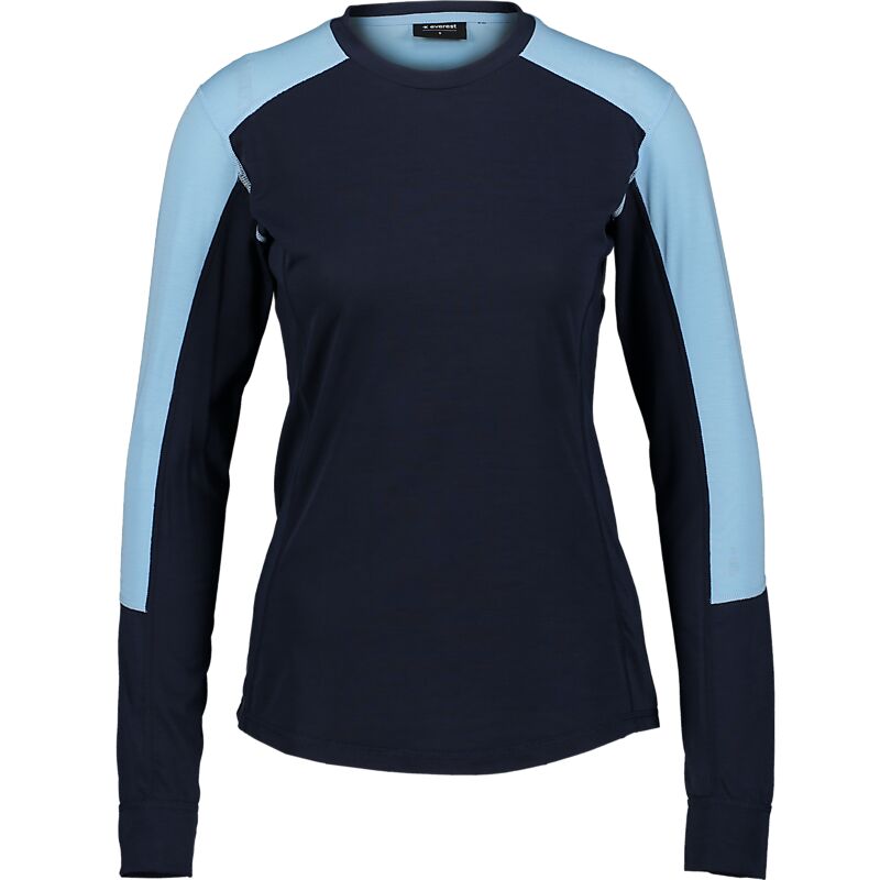 EVEREST W Base Layer Shirt på
