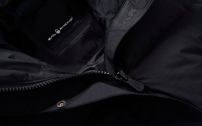 SAIL RACING W Race Down Parka på