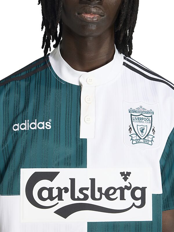 ADIDAS ORIGINALS LFC A JSY 95 på