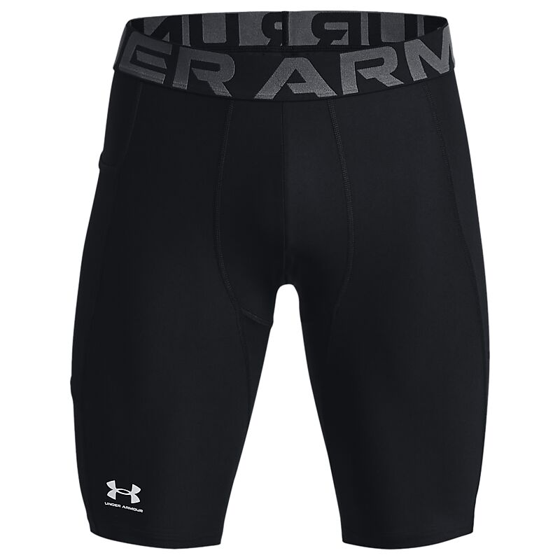 UNDER ARMOUR M Ua Hg Armour Lng Shorts på