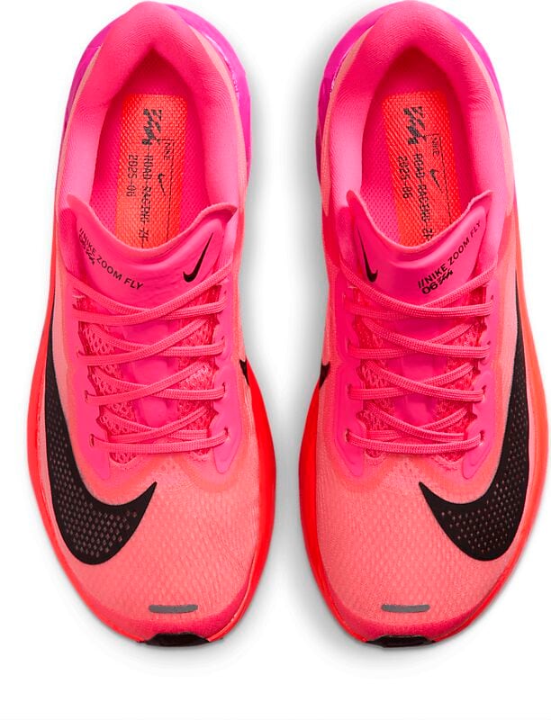 NIKE W Zoom Fly 6 på