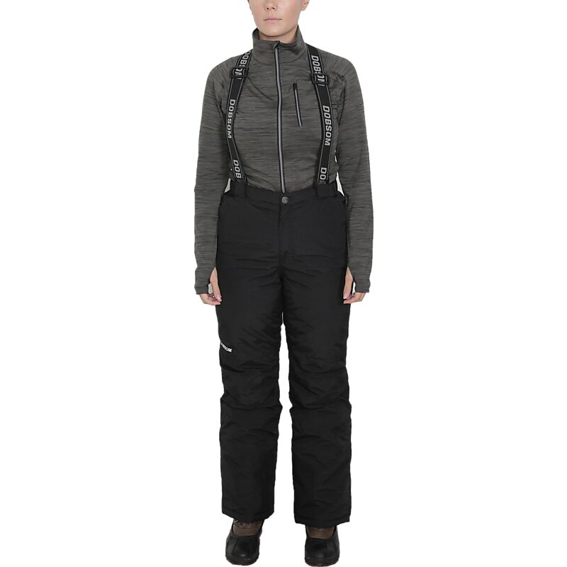 DOBSOM W Vemdalen Skipants på