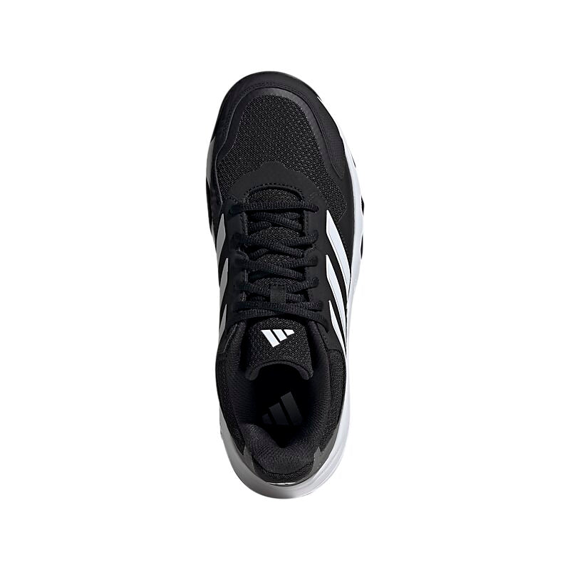 ADIDAS M Courtjam Control 3 Clay på