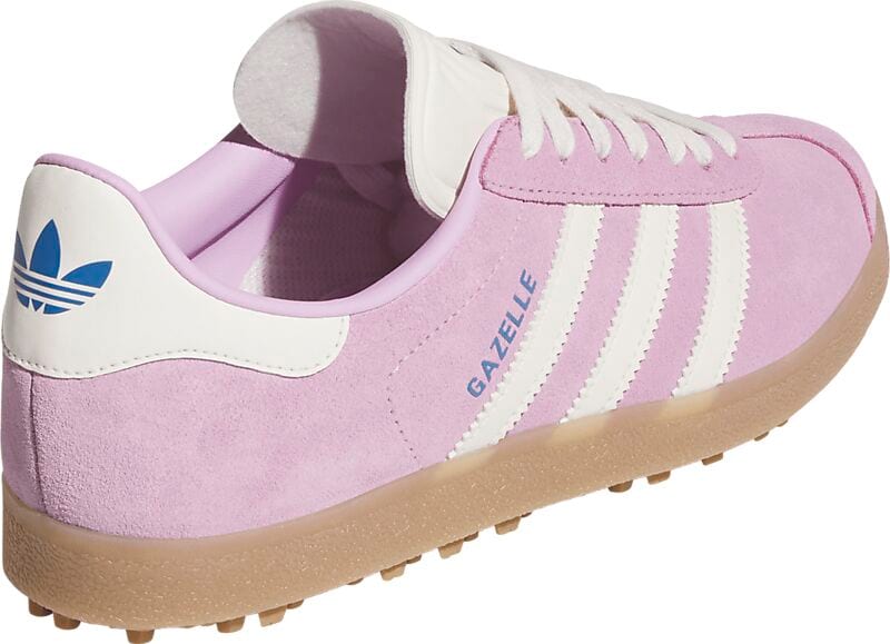 ADIDAS ORIGINALS W GAZELLE GOLF på
