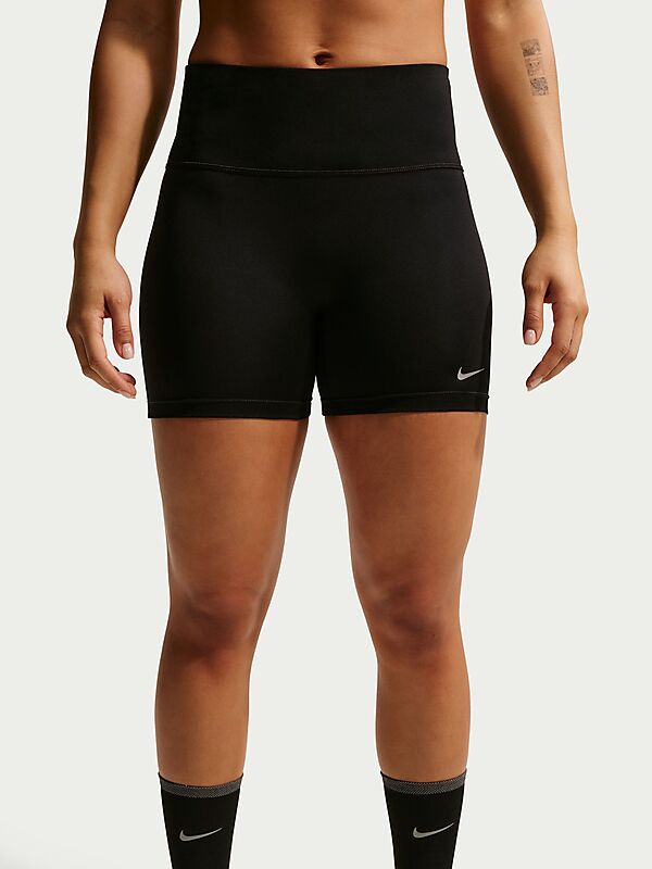 NIKE W NK TEMPO DR HR TIGHT SHORT på