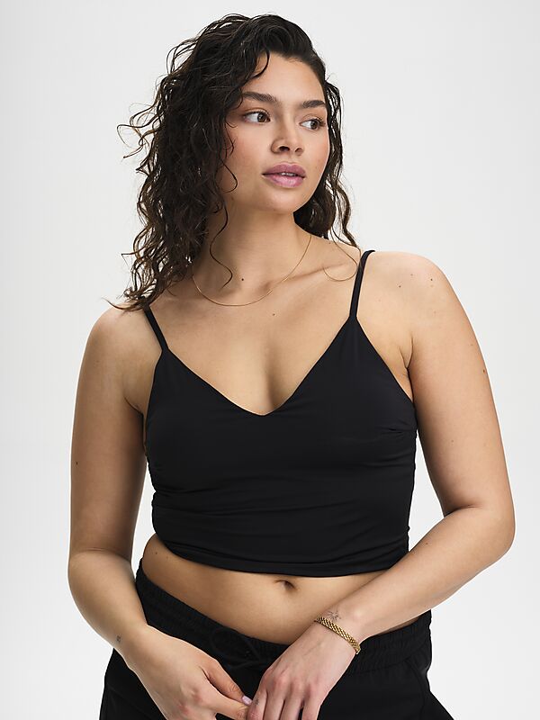 SOC W BEACH TANK på