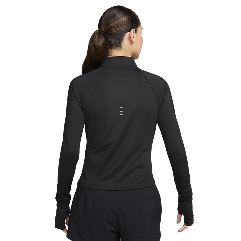 NIKE Nike Swift Women's Dri-fit Full-zip på