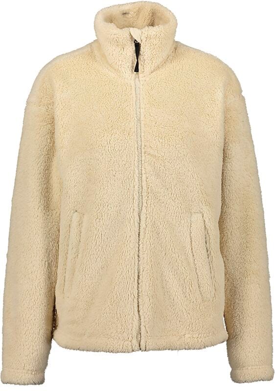 EVEREST W Cozy Pile Jacket på