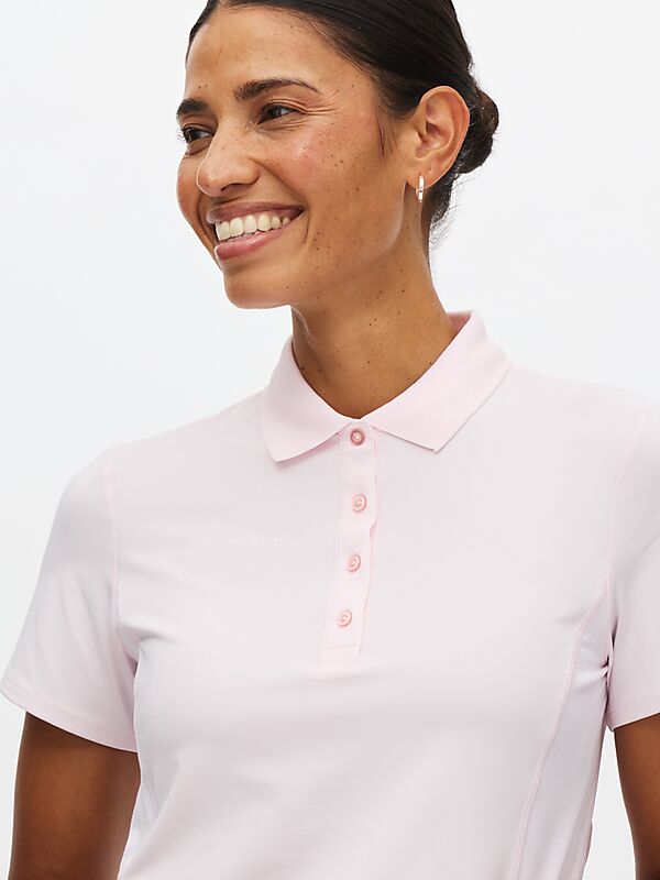 RÖHNISCH NICKY POLOSHIRT på