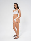 PANOS EMPORIO W POLKA DOT NEFELI BOTTOM på