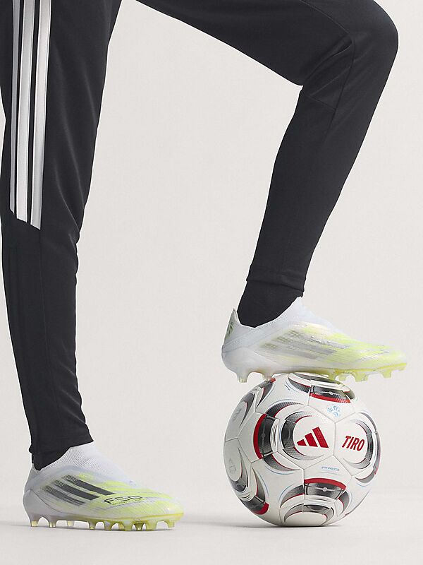 ADIDAS F50 SPARKFUSION LL ELITE FG/AG på