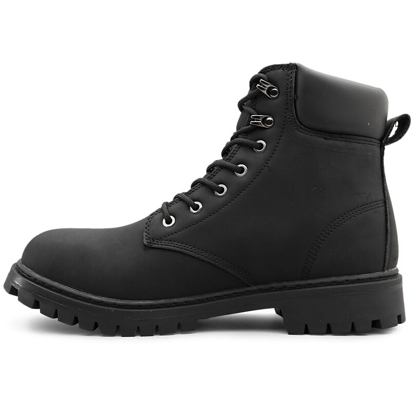 EVEREST M Oberlin Boot på
