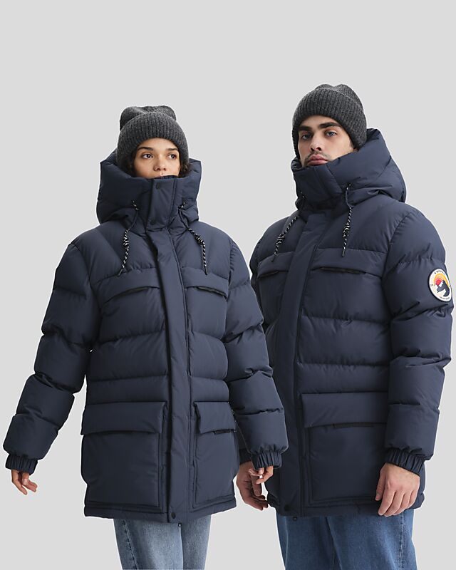EVEREST U Arctic Parka på