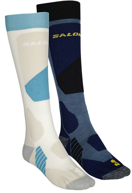 SALOMON S/Access 2-Pack Ski Sock på