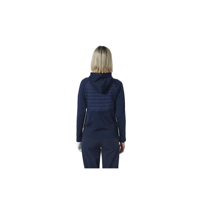 DAILY SPORTS Allos Hybrid Jacket på